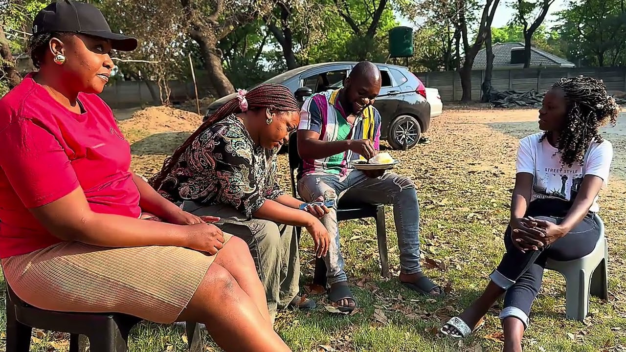 Zva rue tazvitadza😃😄@RutendoZw @SarahTakawira @takurakachambwa 