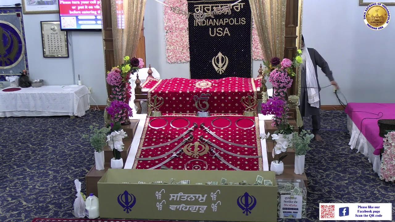 Sunday Diwan Feb. 22, 2026