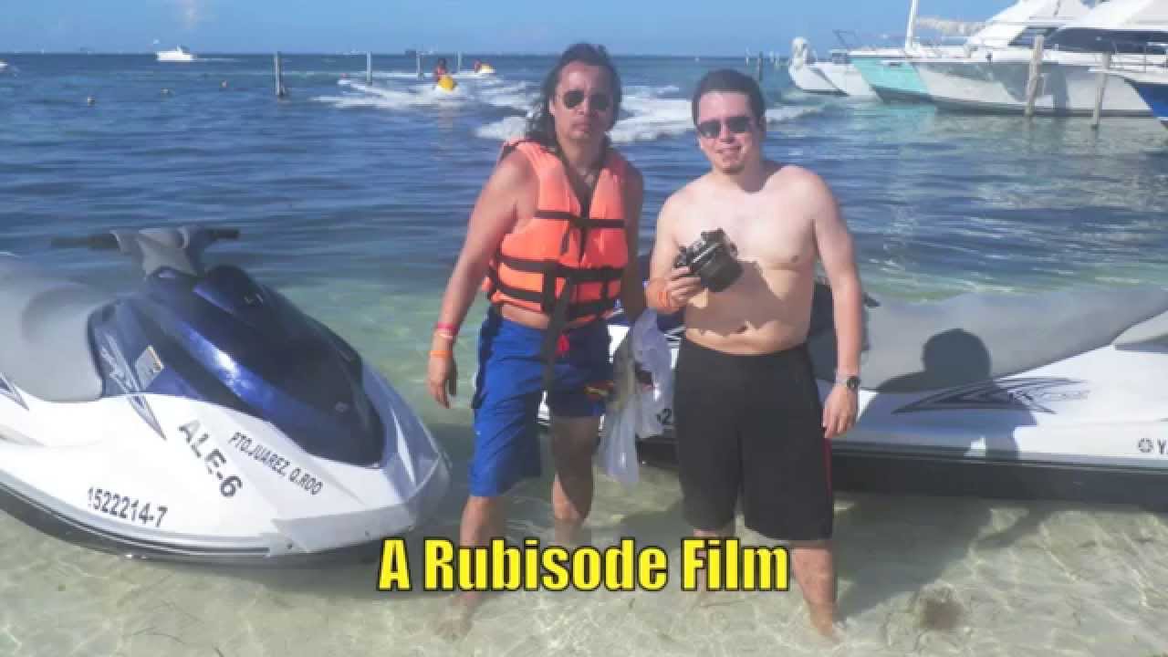 RUBISODE: CHiPs PARODY