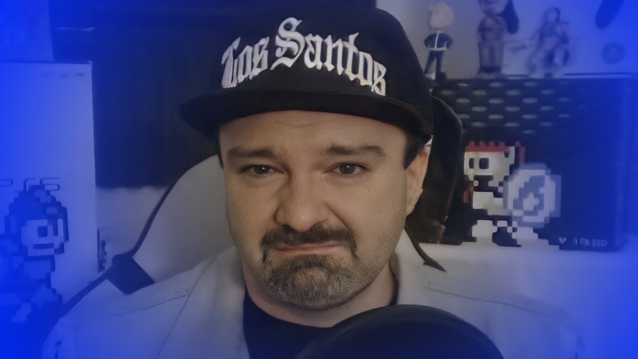 DSP Cries After Coming Out Of The Closet