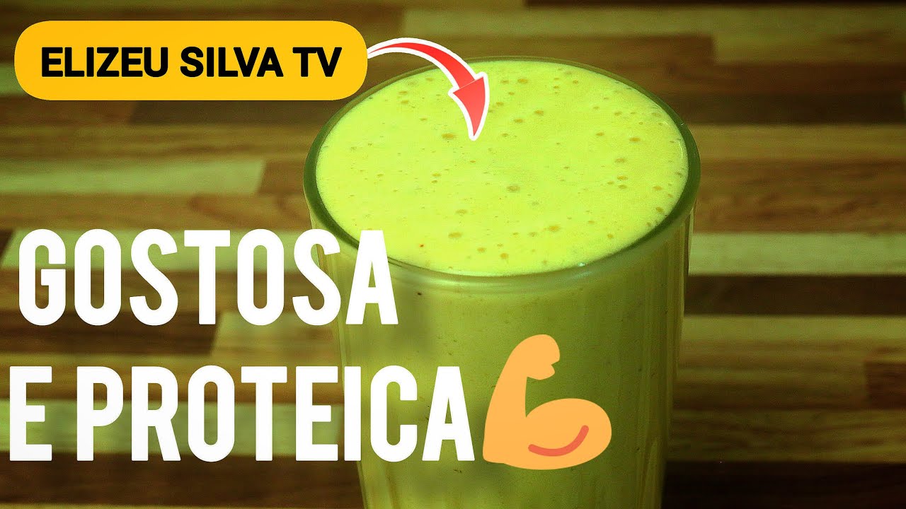 TESTEI A FAMOSA BANANADA DO ELIZEU SILVA TV