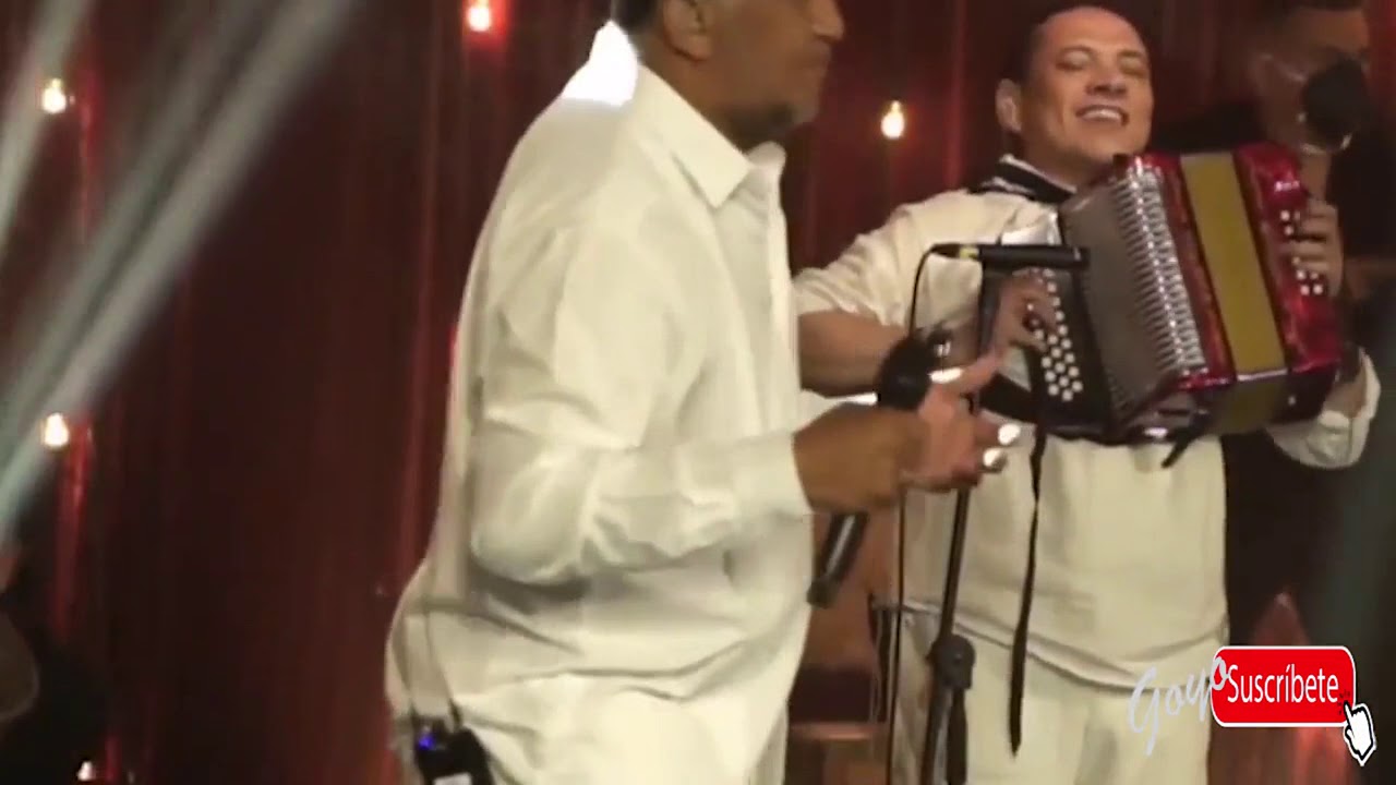MATILDE LINA // Ivo D&iacute;az & Cocha Molina