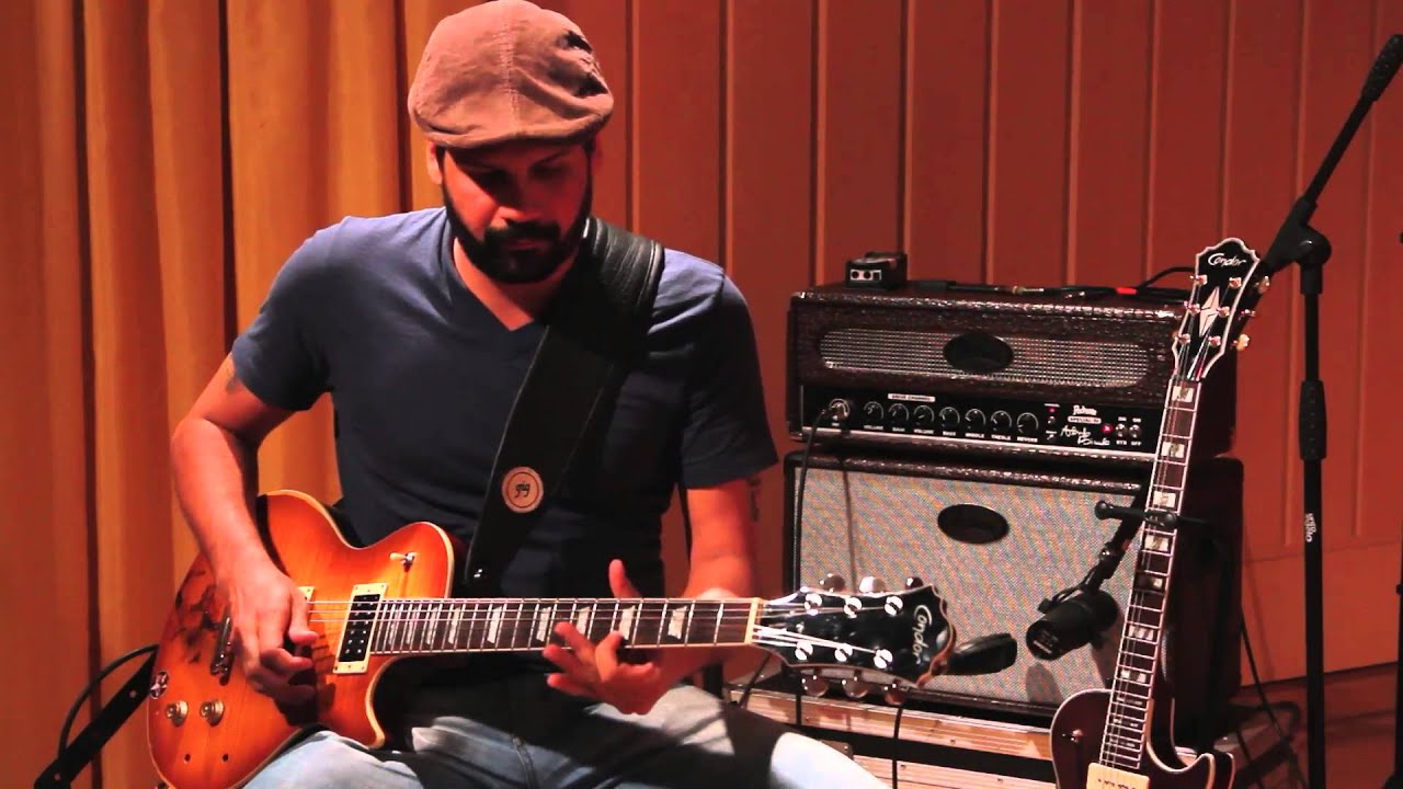 RODRIGO MORCEGO - CONDOR LP LEMON DROP + PEDRONE SPECIAL 50