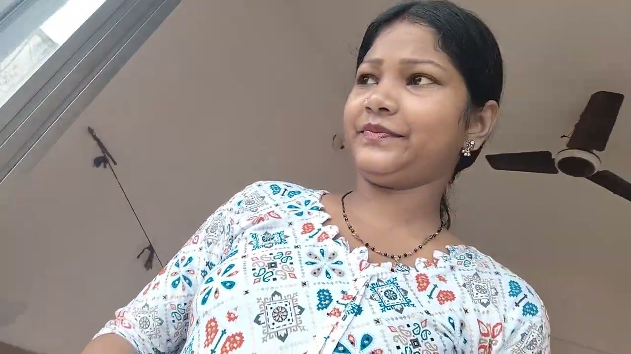 মেয়েকে দেখো কি করছে। #minivlog #mumbaiminivlog #vloginbengali