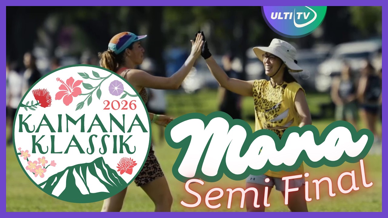 Southern Skies vs Ka'apuni Ohana - Mana Semi Final - Kaimana Klassik 37