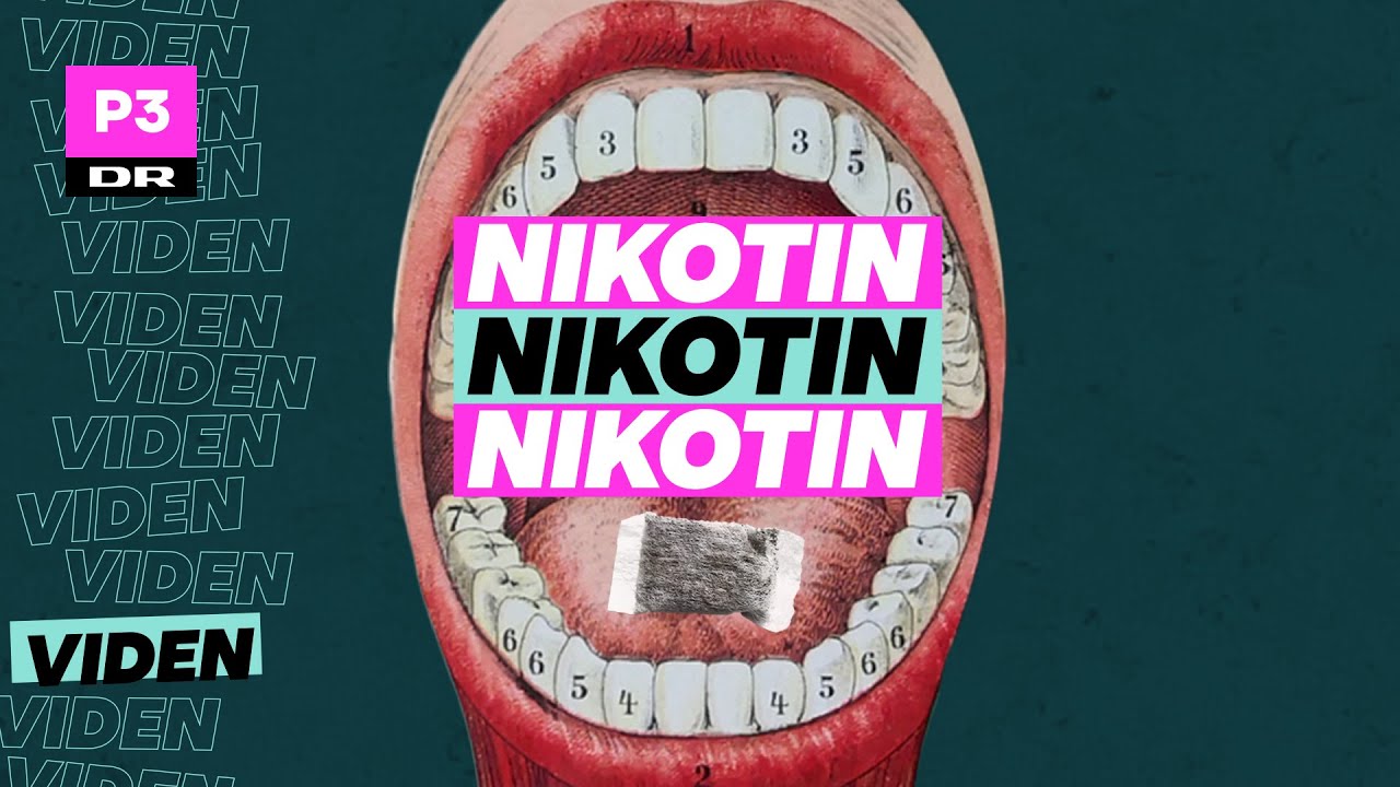 Sandheden om nikotin