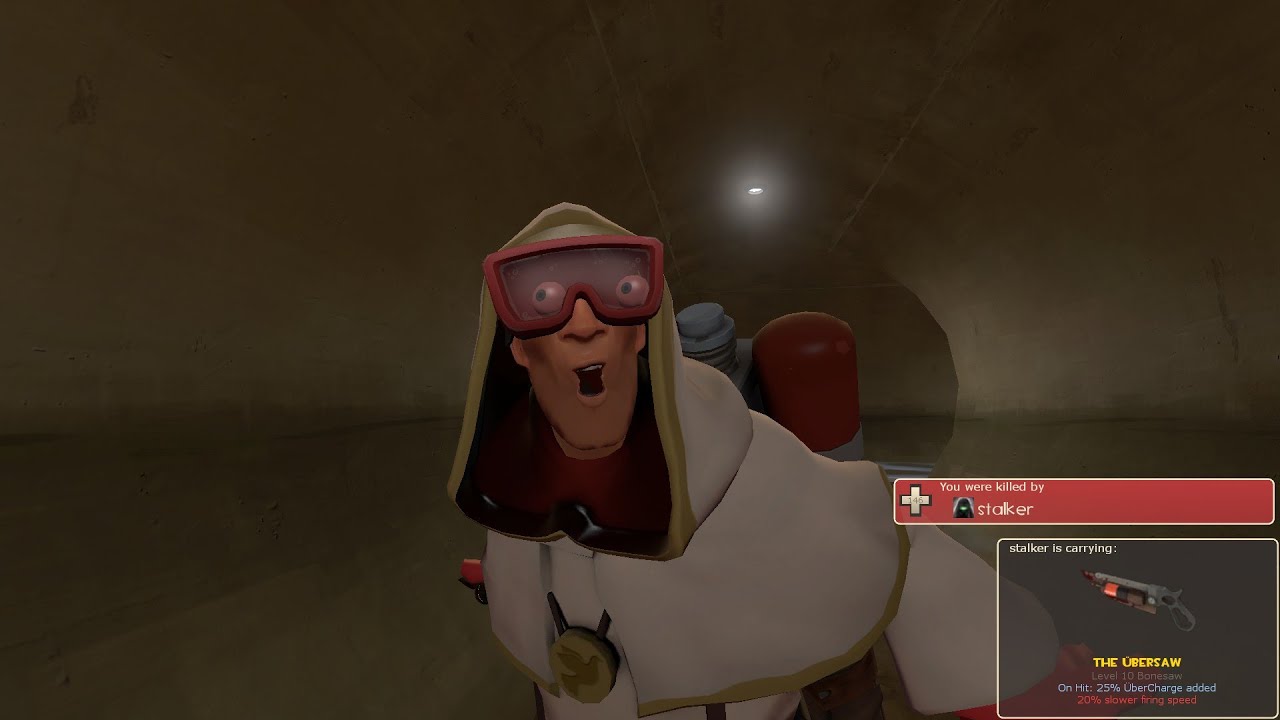 Tf2 pics i got by playing 758 hours