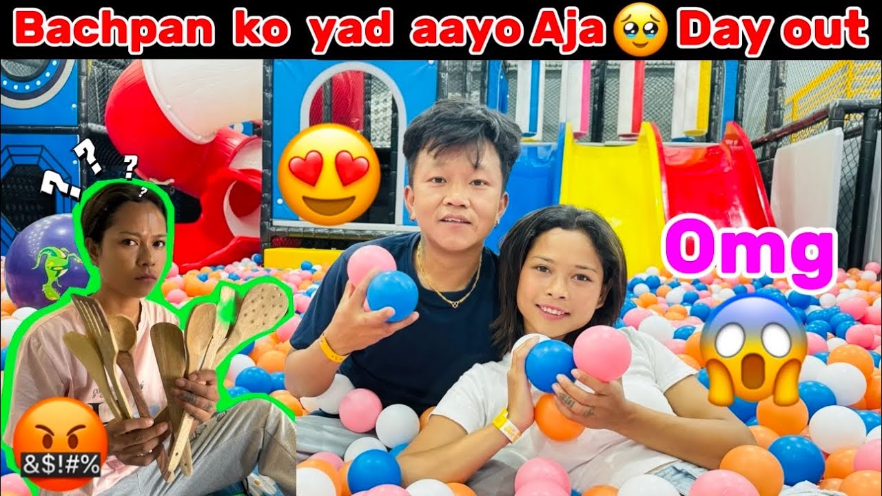 BUDA BUDI KO YO HO NITW TARIKA😅//JUMP ARENA😍//​@devanddilu //bebo_vlog❤️🌎🥀