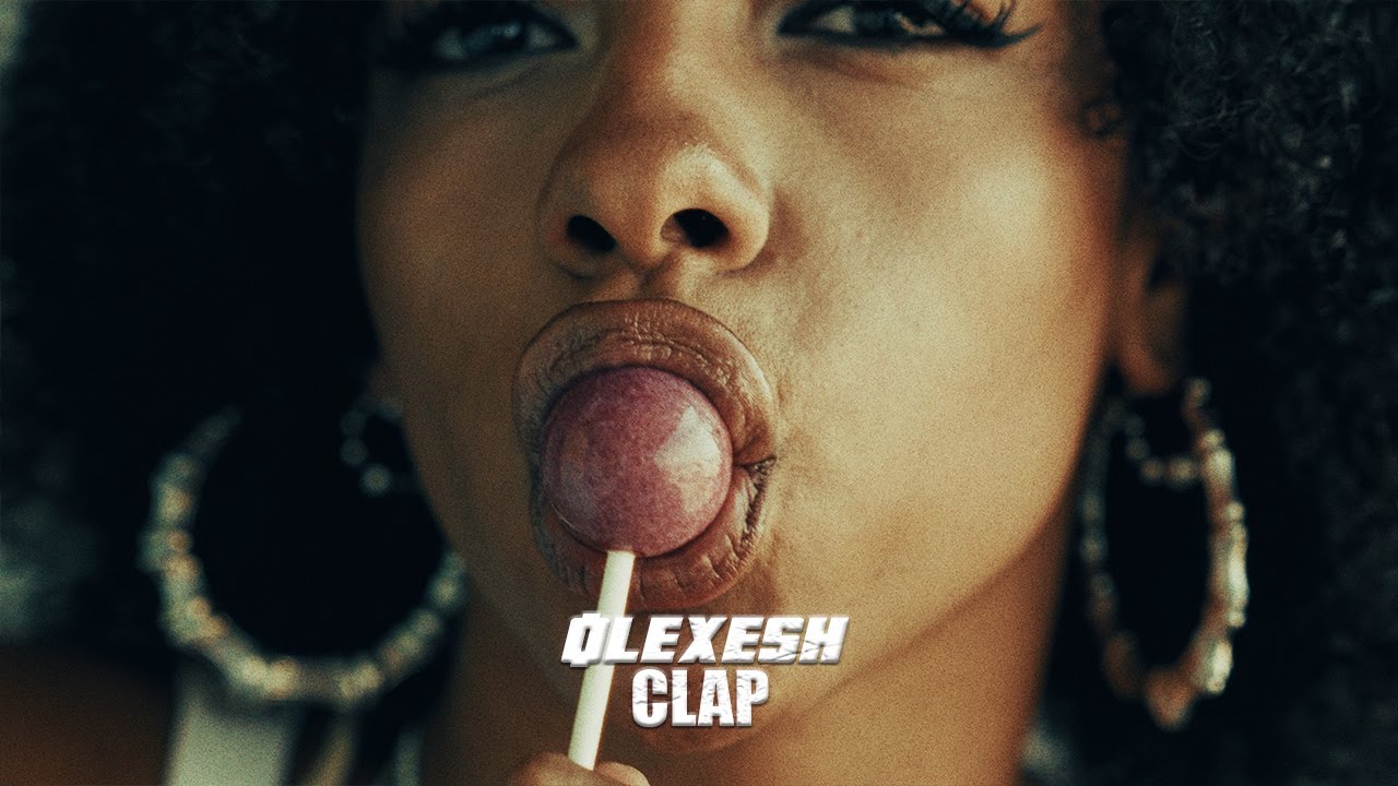 Olexesh - Clap (prod. von Luci G) [Official Video]