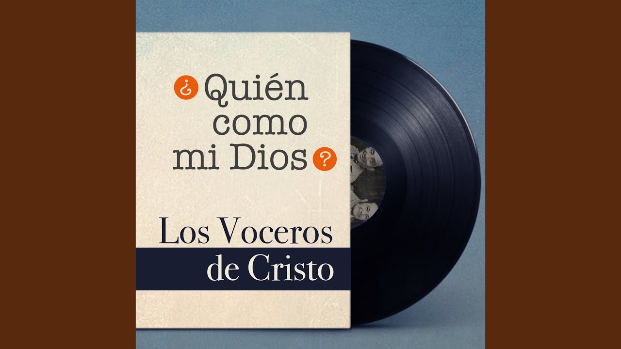 Mi Anhelo Cristo Es