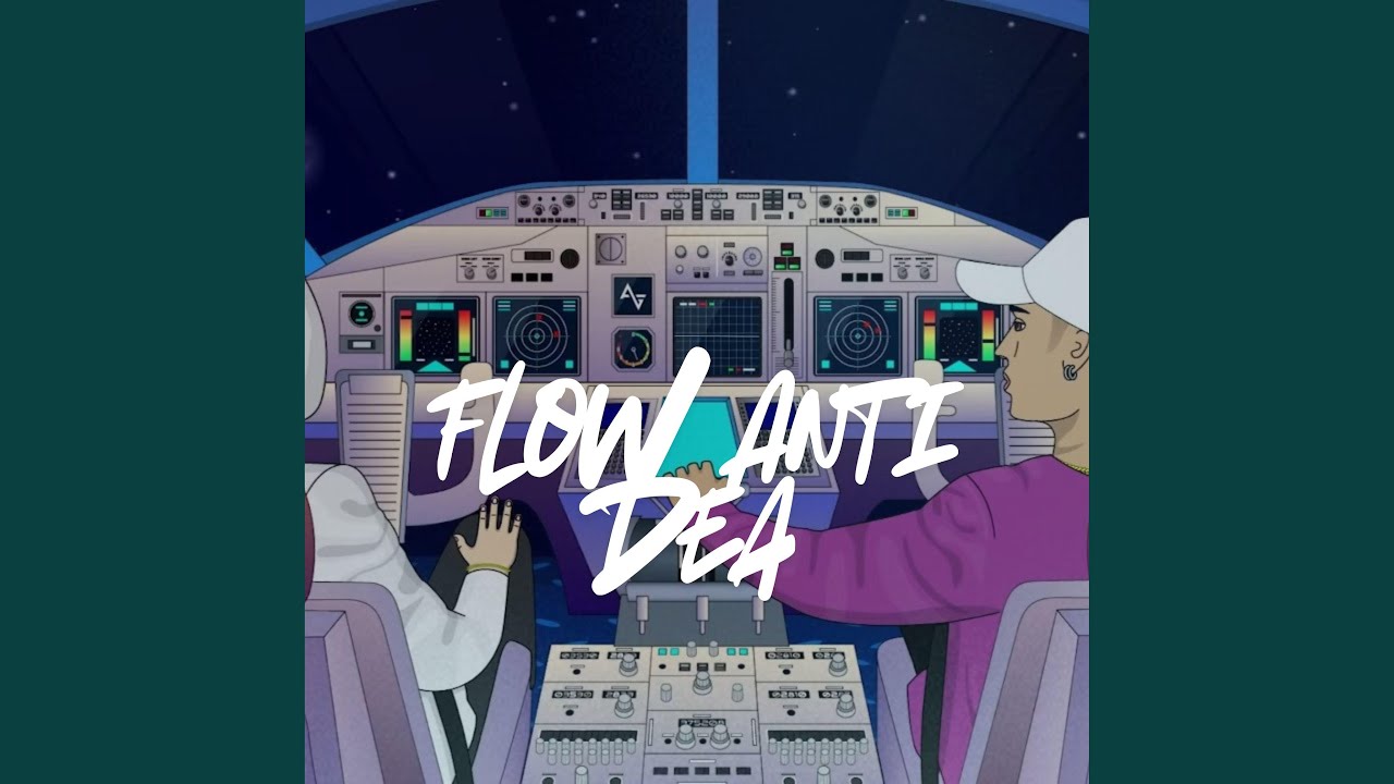 Flow Anti Dea