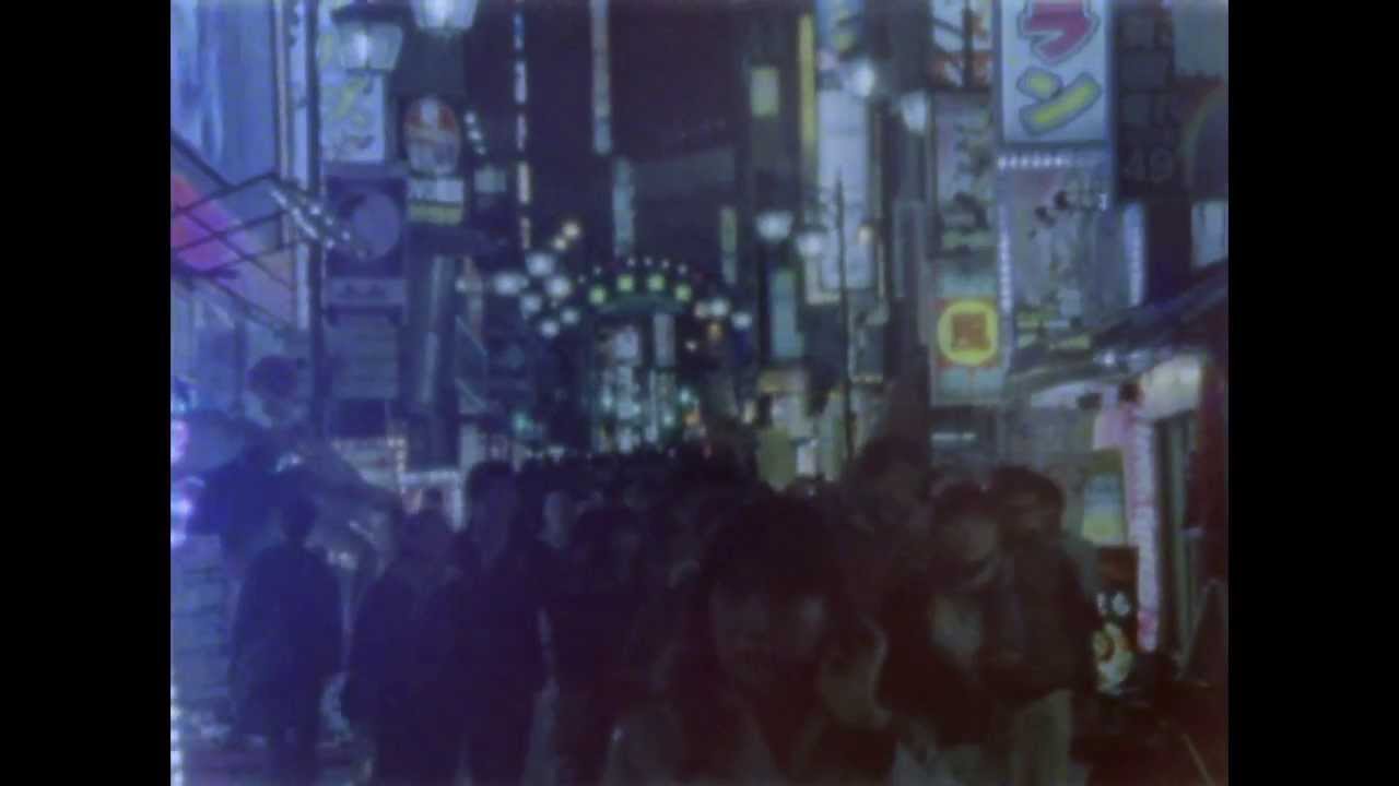 Lamp 「シンフォニー」 M.V.