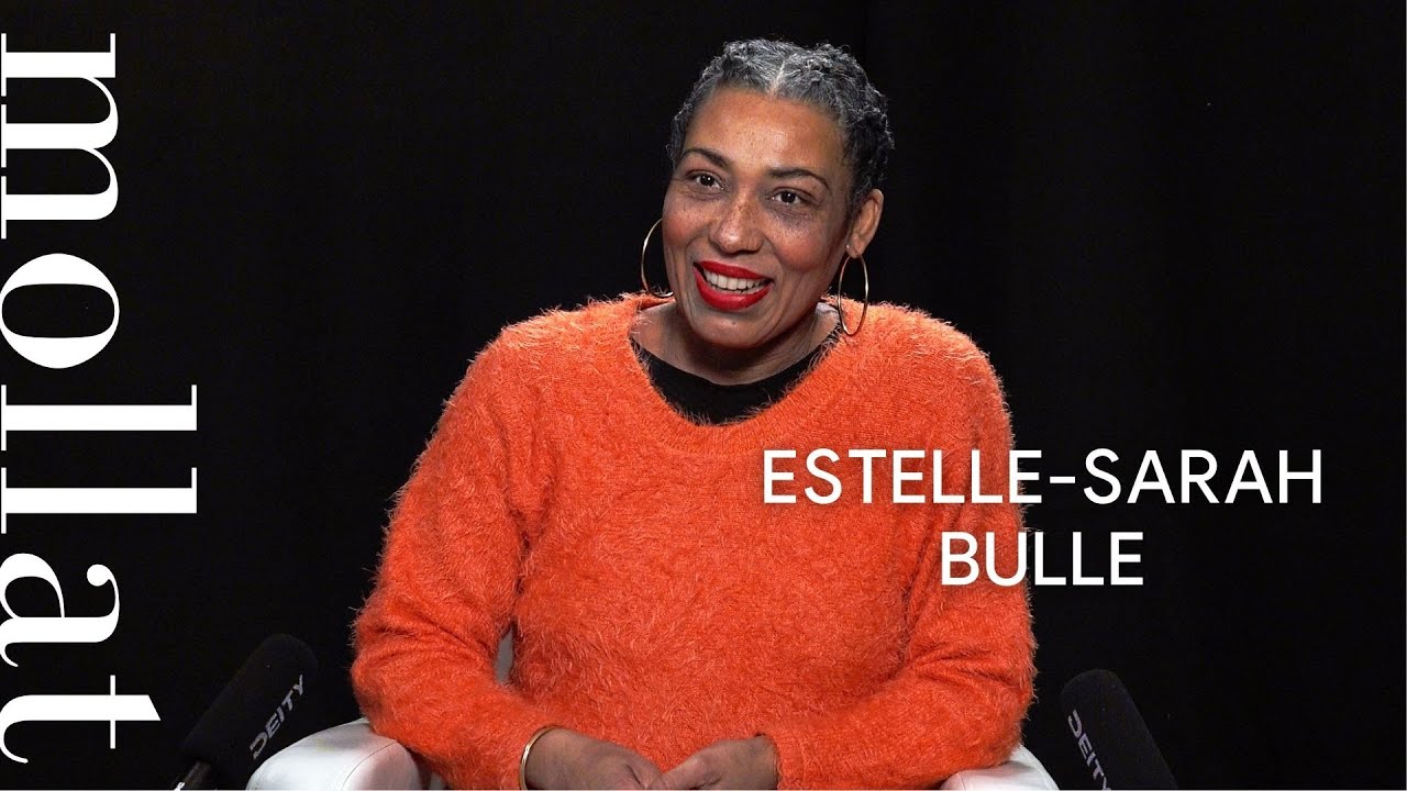 Estelle-Sarah Bulle - Basses terres