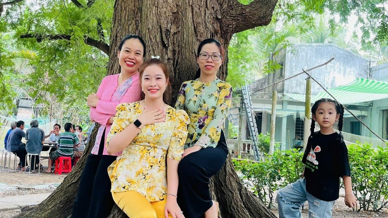 [230] Quét Mộ: Nấu Nồi Thịt Kho Hột Vịt Chuẩn Vị Mẹ Hay Làm| Hương vị Tết miền Tây