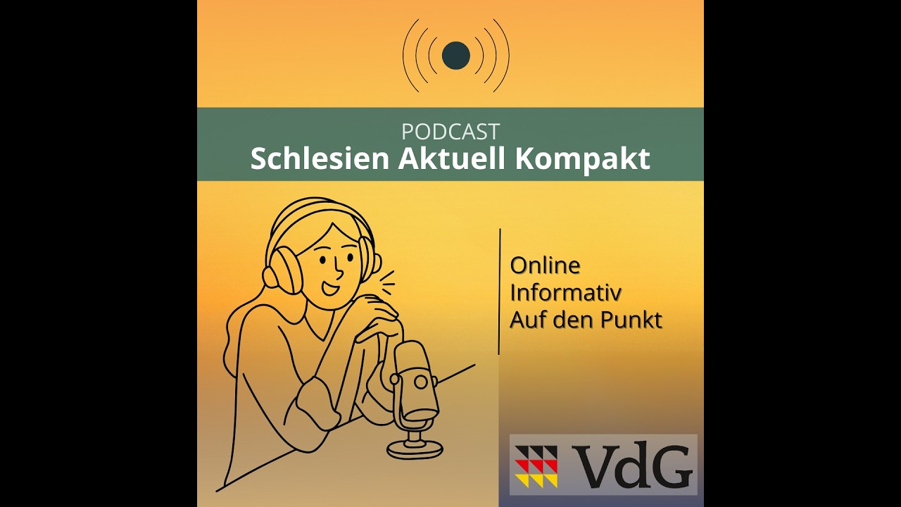 Schlesien Aktuell Kompakt 2026-02-25