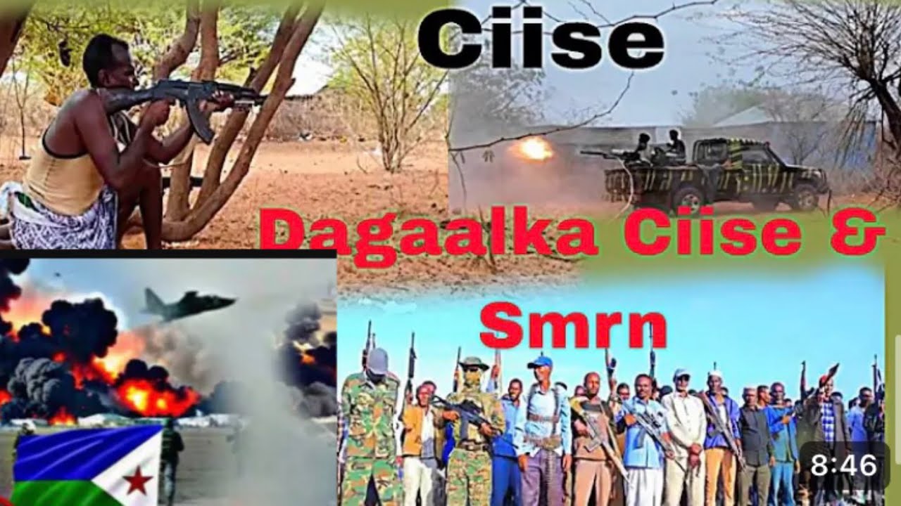 DEGDEG/SHIRQOOLKI UGU WAYNA BESHA CIISE/MUCARADKA FILA SMLA DIIDAY IN AY TAGAN /SMLND BUBBUR QARKA
