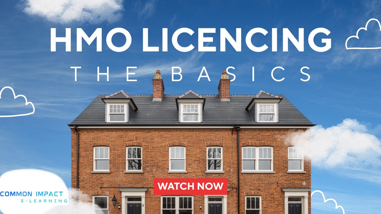 HMO Licensing Explained | Rules, Requirements & Compliance