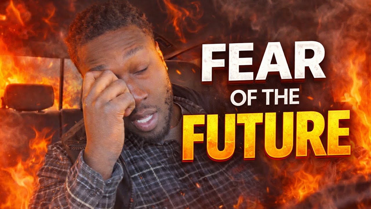How to Stay Optimistic When the Future Feels Uncertain