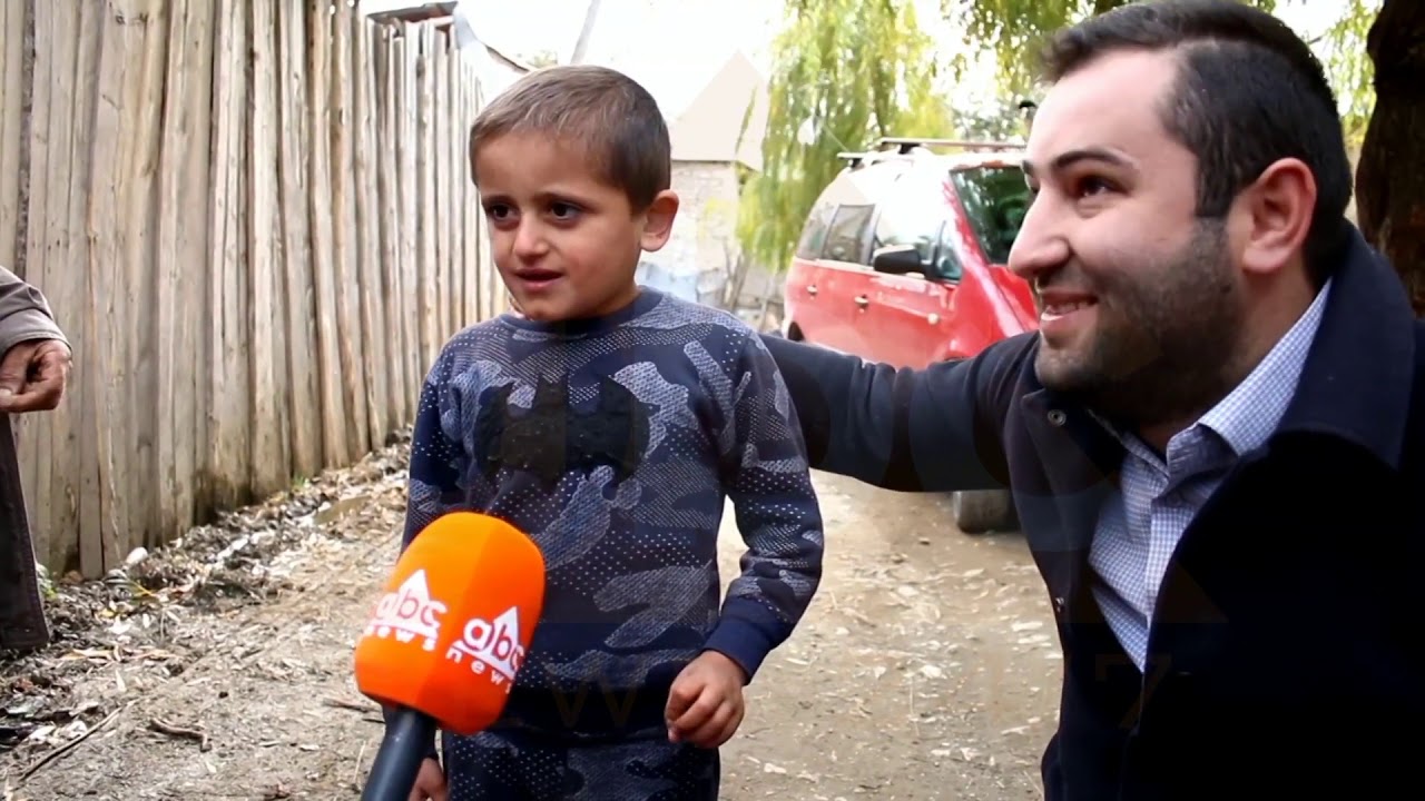 Reportazh/Në Pakisht të Kukësit, fshati me pakicë bullgare  | ABC News
