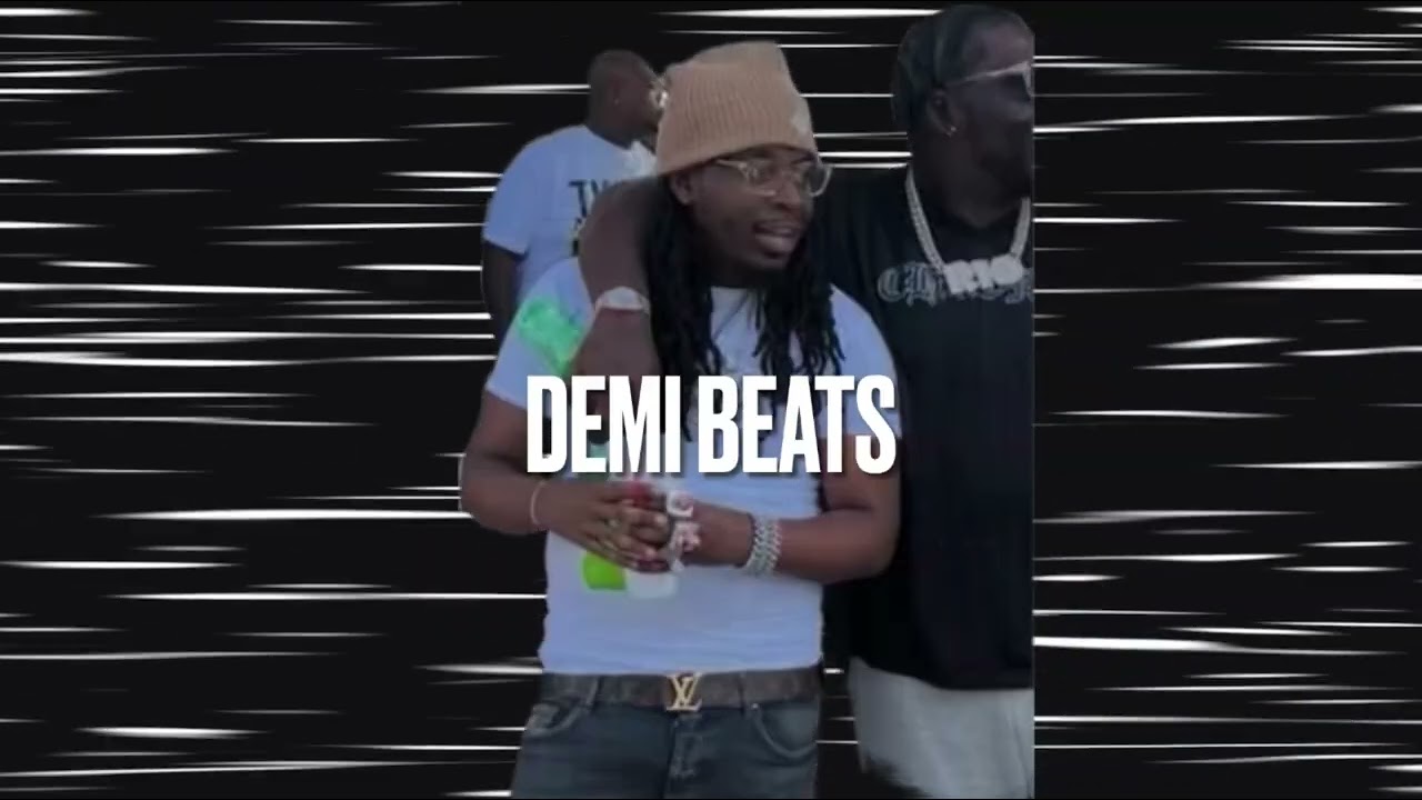 [FREE] YN JAY X FLINT TYPE BEAT 