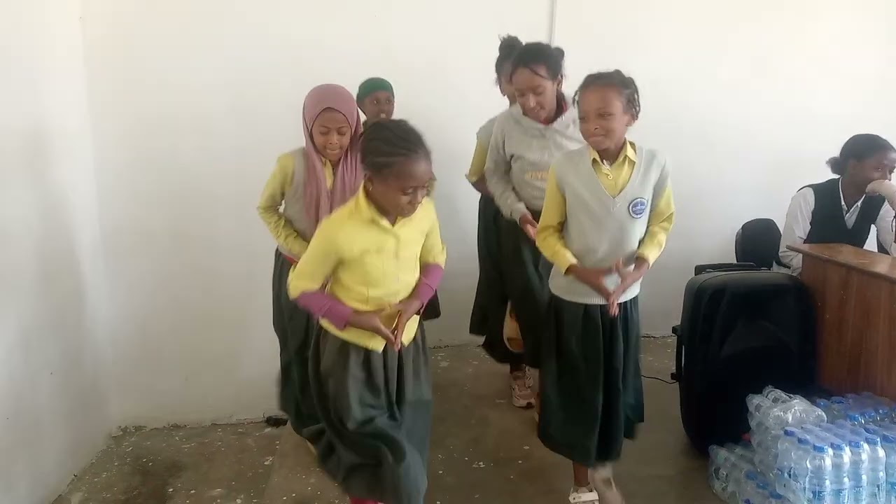 Africa children day