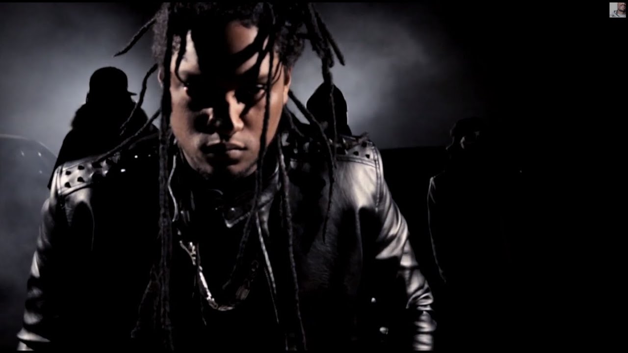Kalibwoy - Wi And Dem (Prod By BlackBrown) @kalibwoyfrasslord @realblackbrown