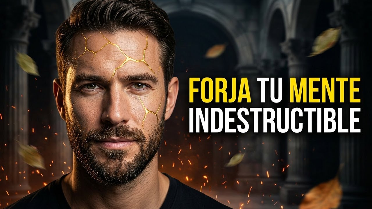 La Mentalidad Indestructible que Marcus Aurelio Guardaba en Secreto