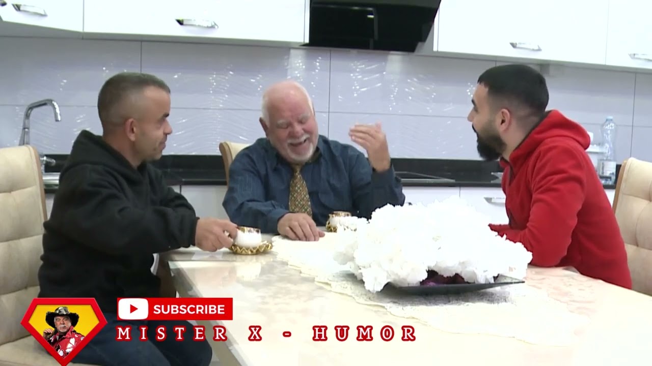 mister x - humor 2025 milioner
