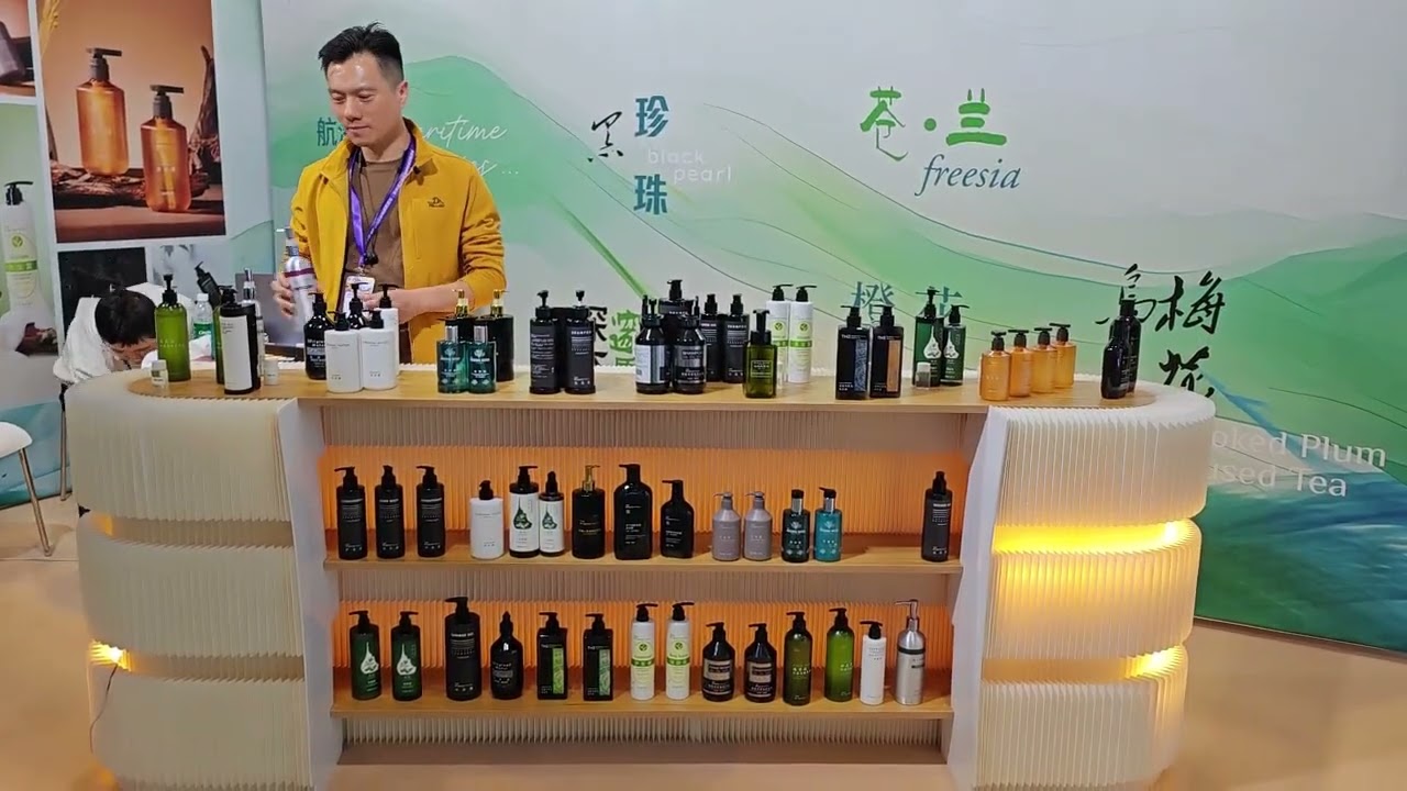 Elevate Your Guest Experience with Premium Hotel Amenities | 2025 Hotel & Shop Plus