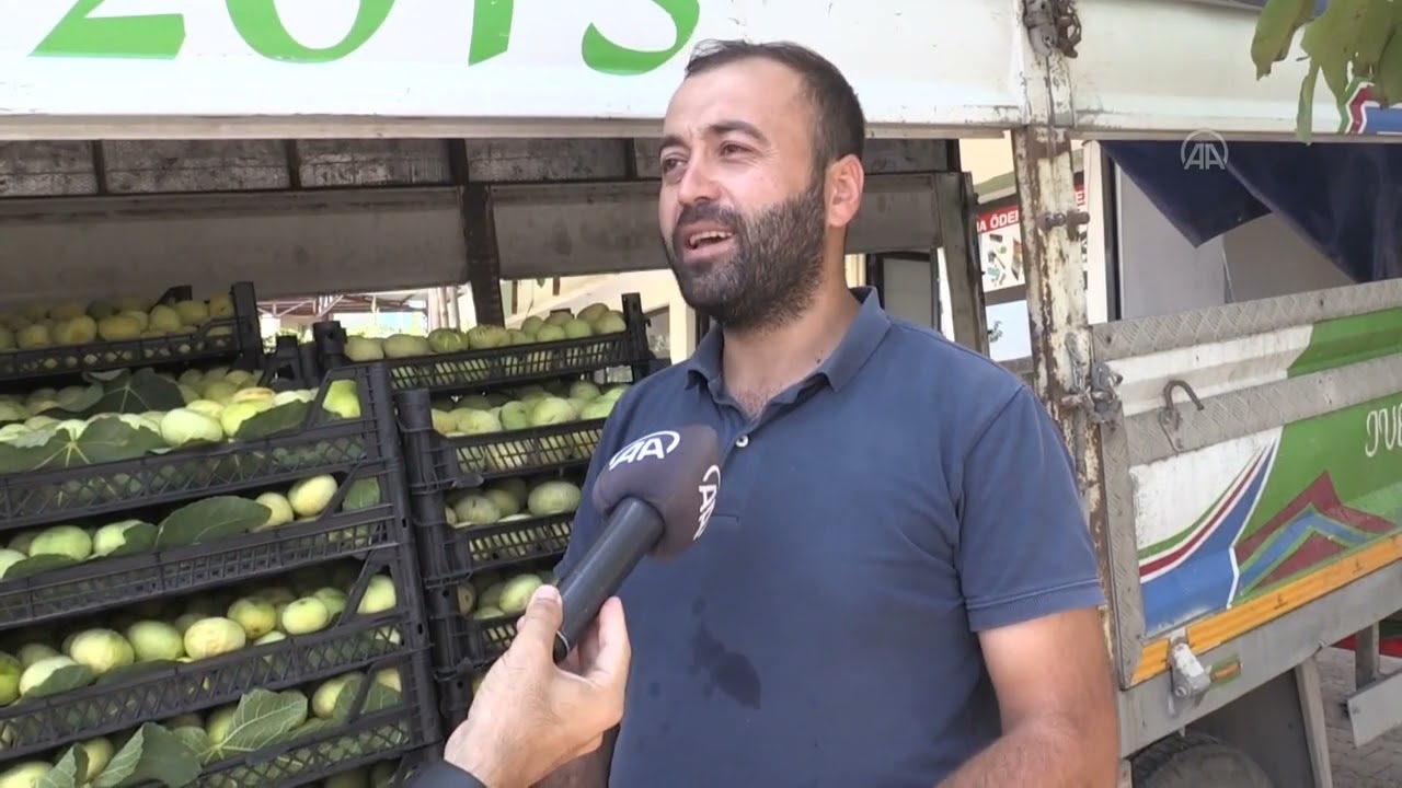 Kahramanmaraş'ın coğrafi işaretli 