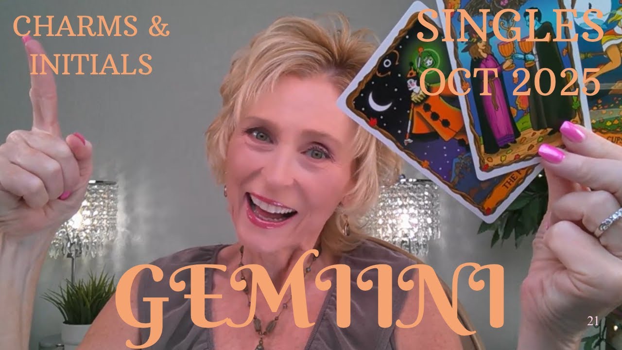 GEMINI ♊💖ALL PATHS LEAD ME TO YOU🤯THEY CHOOSE YOU & READY TO COMMIT😁SINGLES GEMINI OCT 2025 LOVE 💝