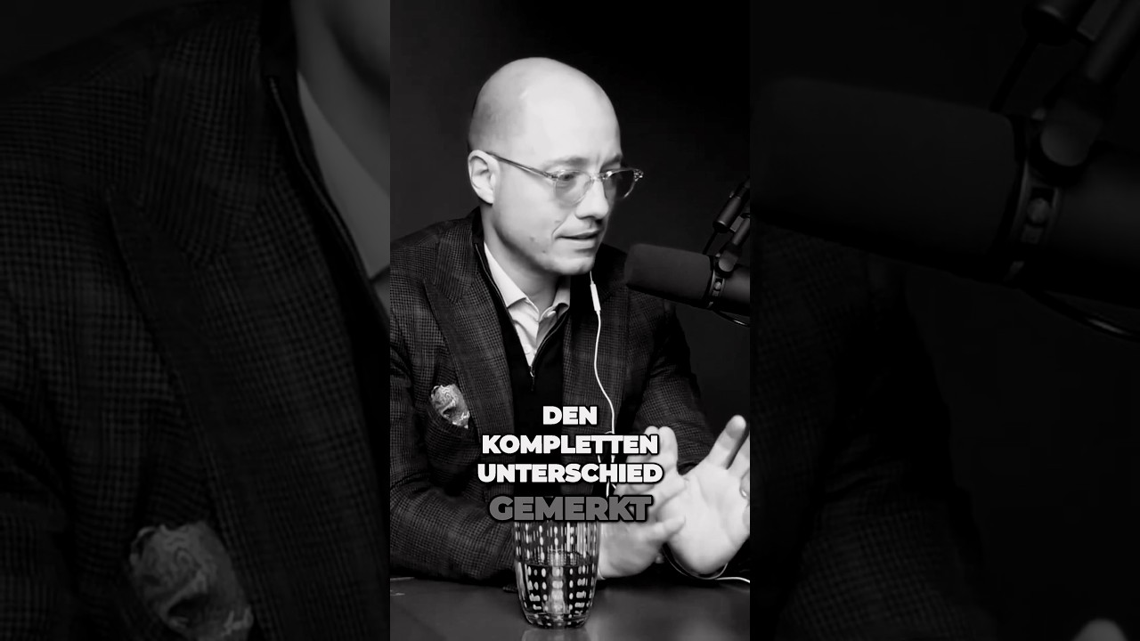 Der Deutsche 🇩🇪 