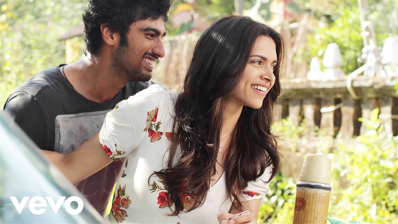 Mahi Ve Full Video - Finding Fanny|Deepika Padukone, Arjun Kapoor|Mukhtiyar Ali