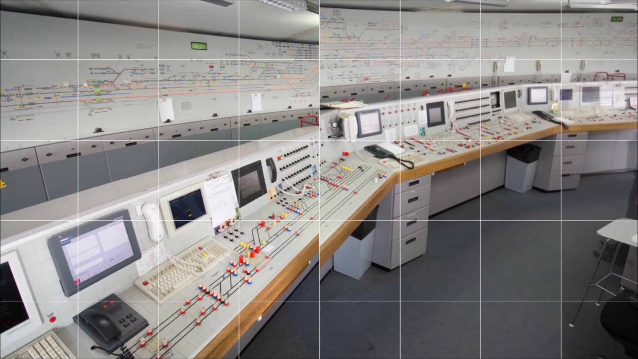 Signalling Control