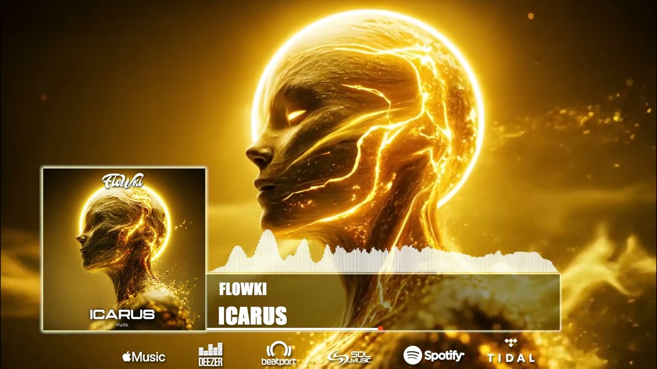 Flowki - Icarus