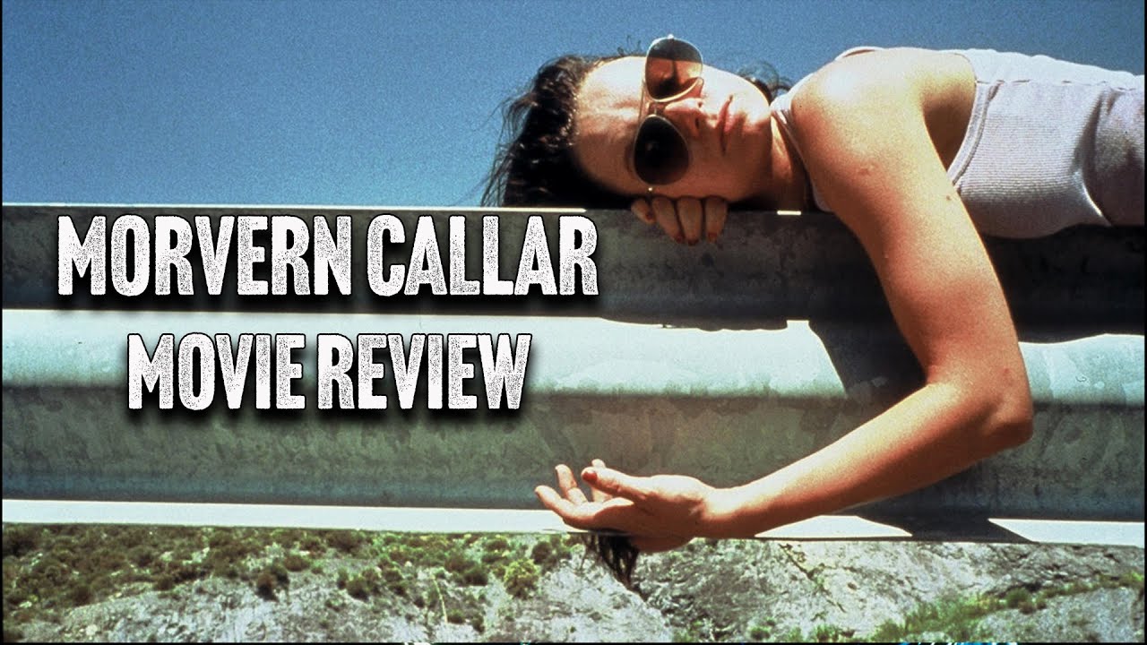 Morvern Callar | 2002 | Movie review | Fun City Editions # 9 | Lynne Ramsay | Samantha Morton