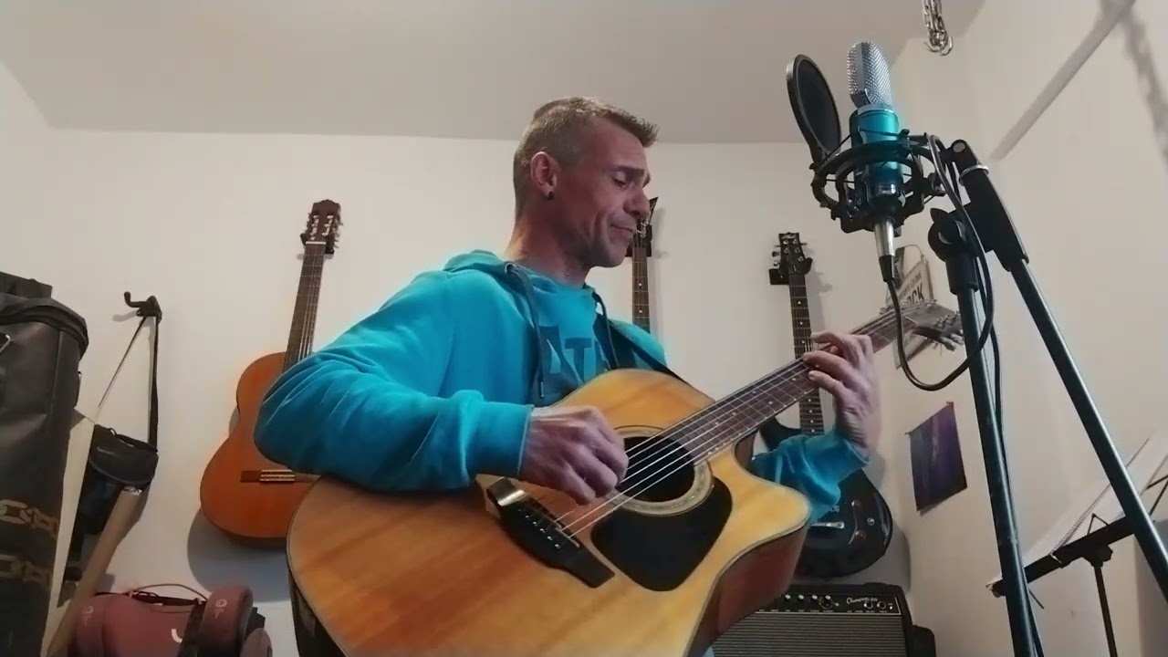 Que me lleven - David Veras 