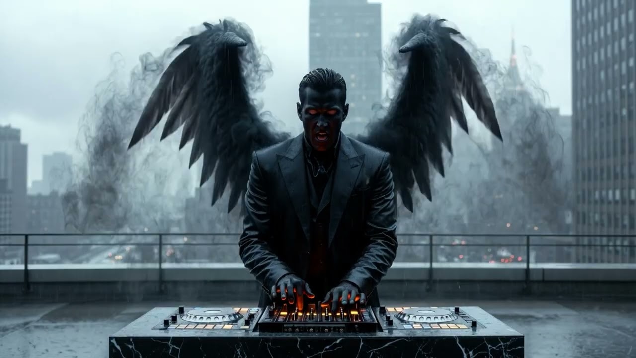 THE SOUL COLLECTOR | Aggressive Dark Techno (155 BPM)