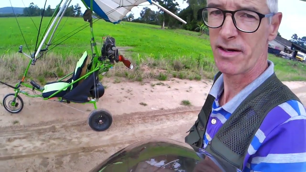 nano trike csr#voo com falta de motor#camera do capacete@cesarocientistabrasil