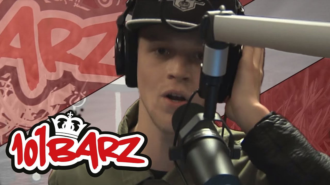 HYPERACTIEF | Zomersessie 2013 | 101Barz