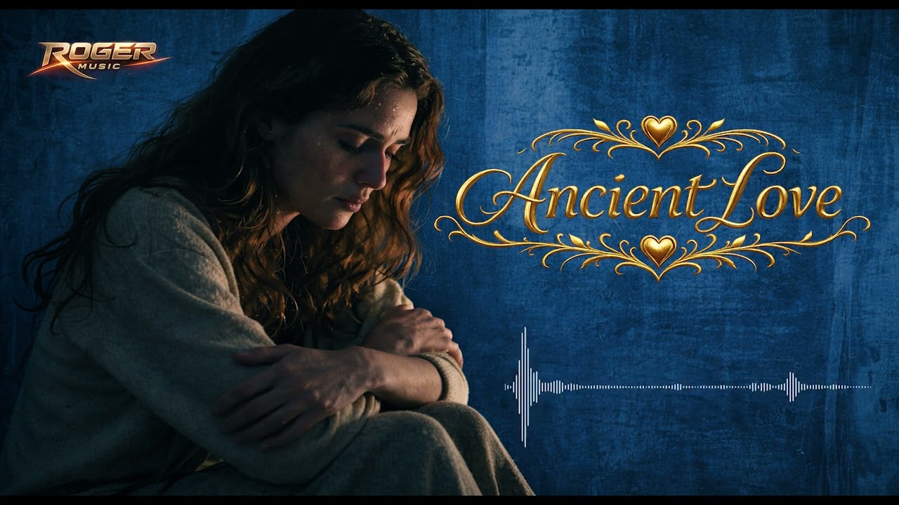 Ancient Love – A Greek Orchestral Tragedy of Love and Silence