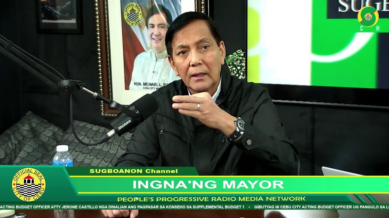 Cebu City in Action • INGNA'NG MAYOR - S2E17