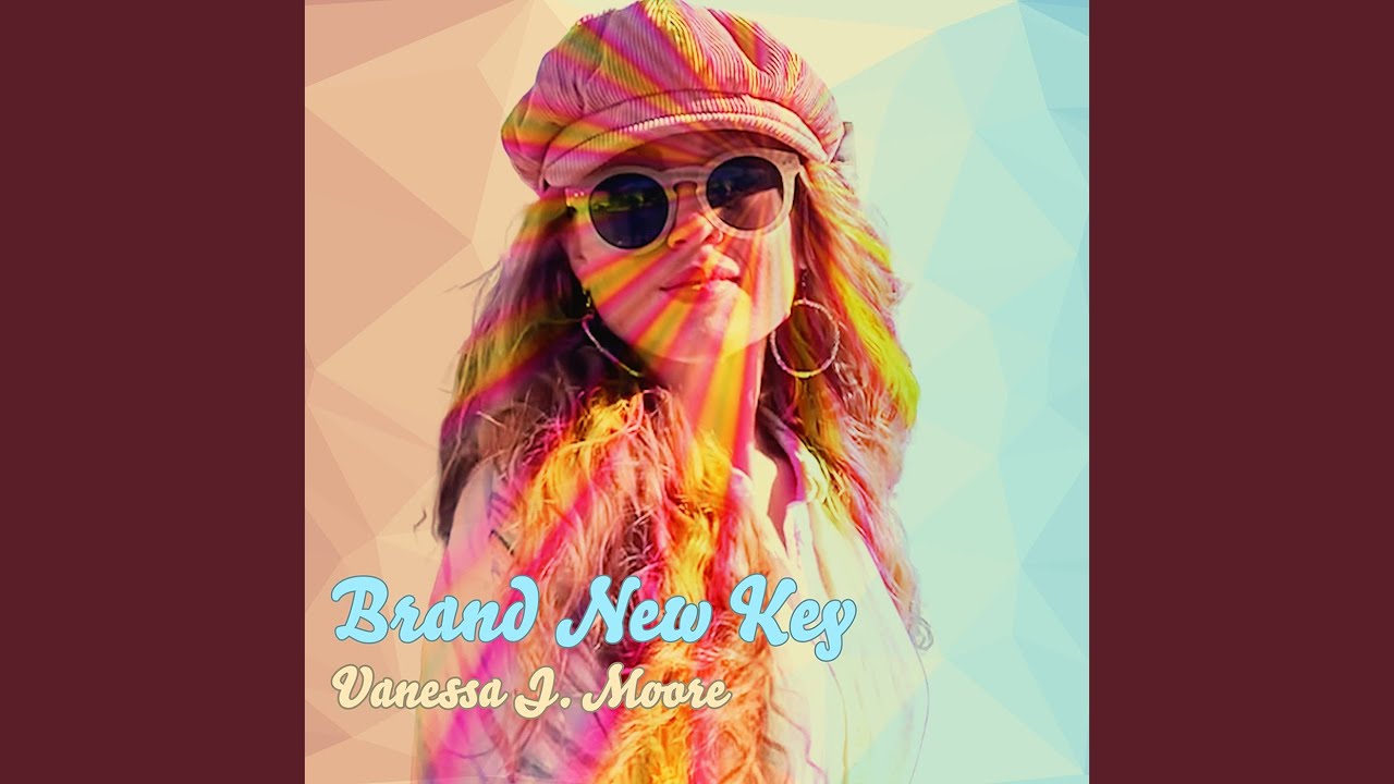 Brand New Key (Cover)