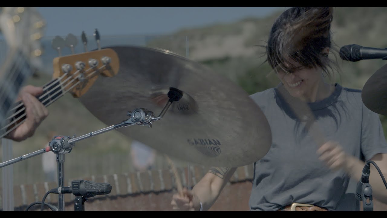 Brutus - Distance - TOUTPARTOUT sessions