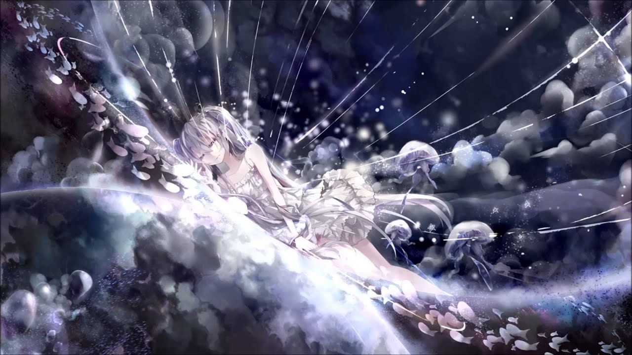 【Hatsune Miku】- sleeping beauty (THIS IS VOCAROCK Version) 【164】