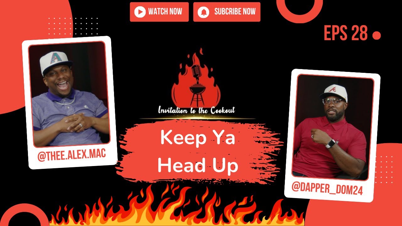 Keep Ya Head Up S02 Ep19
