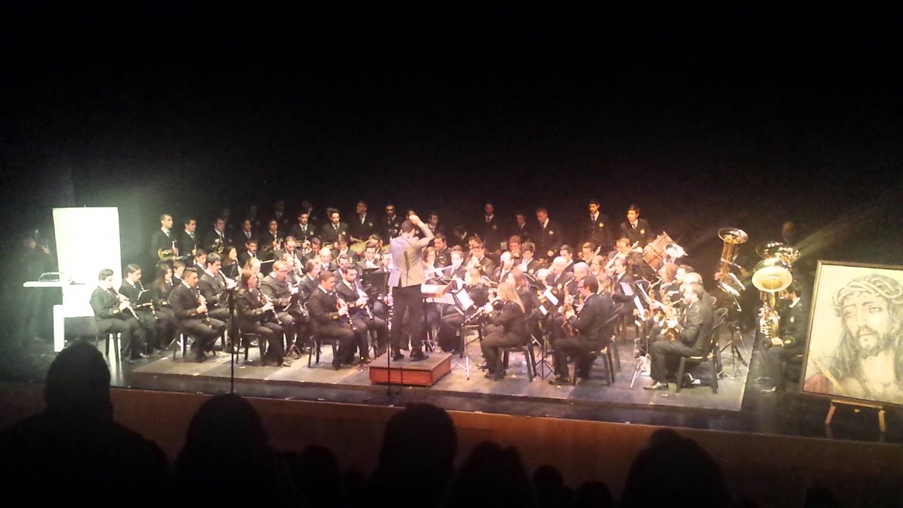 Concierto de la Banda de m&uacute;sica Juli&aacute;n Cerdan