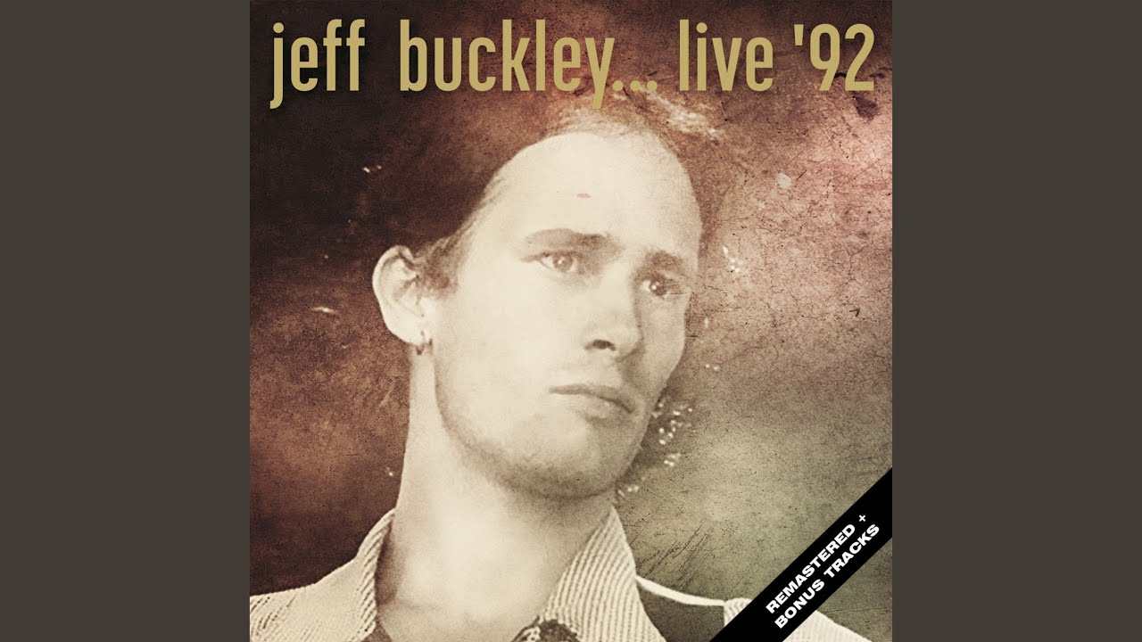The Way Young Lovers Do (Live At The Upsala College, East Orange, Nj 11 Oct '92)
