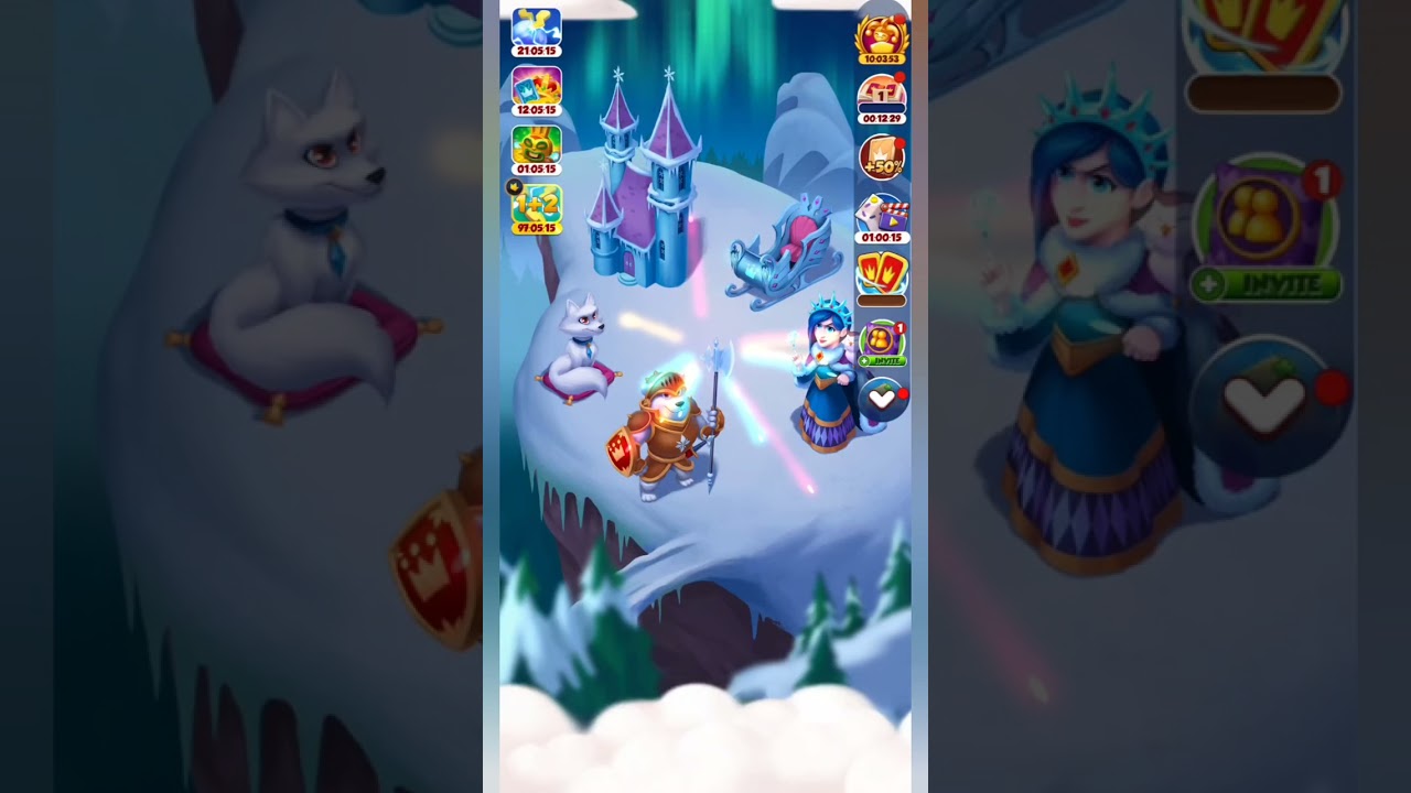 Coin Master Village - 117 Upgrades 2026 | Coin Master #coinmastergame  #coinmaster #gaming #game