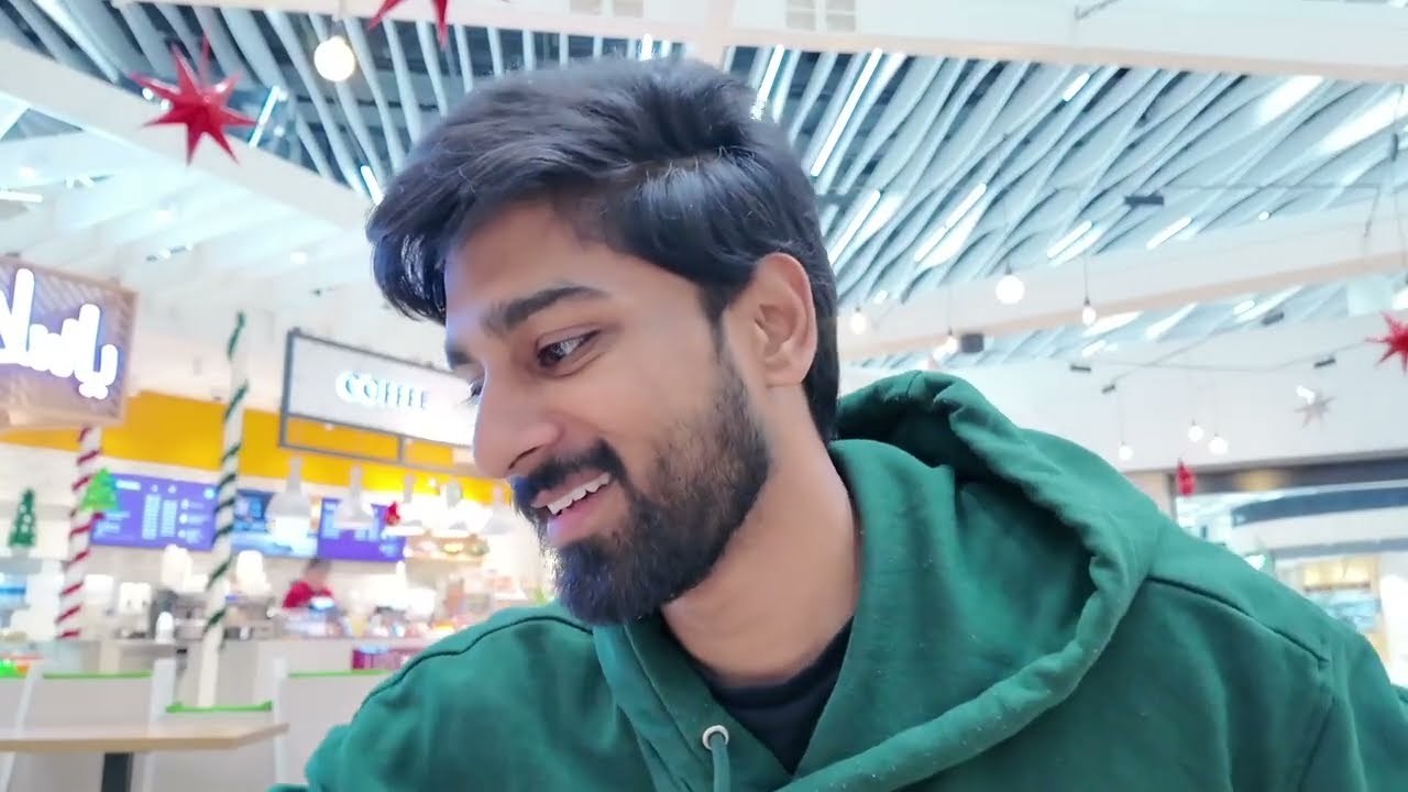 Going Back to INDIA🇮🇳 || VLOG-21 || Telugu 